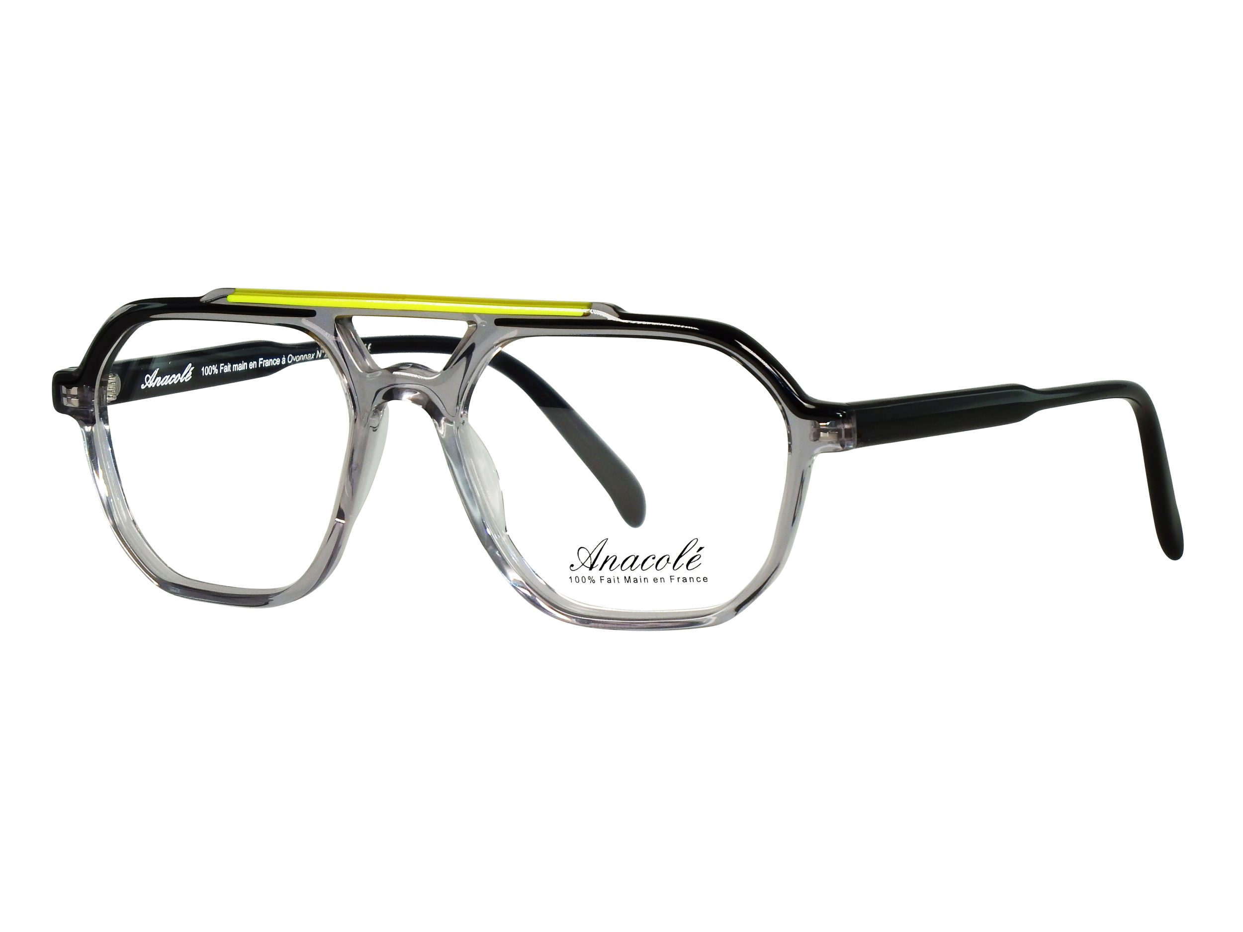 CHAMONIX 54☐20