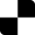 noir blanc