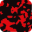 ecaille rouge